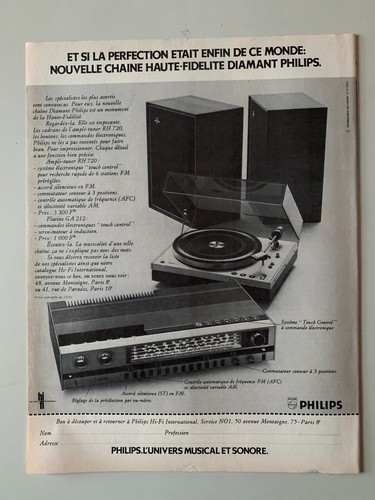 Ancienne publicite nouvelle - ancienne,