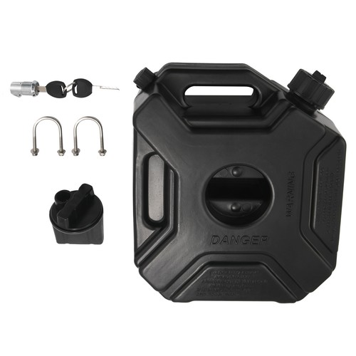 Litres réservoir de - 5l,