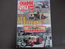 MAGAZINE CHARGE UTILE