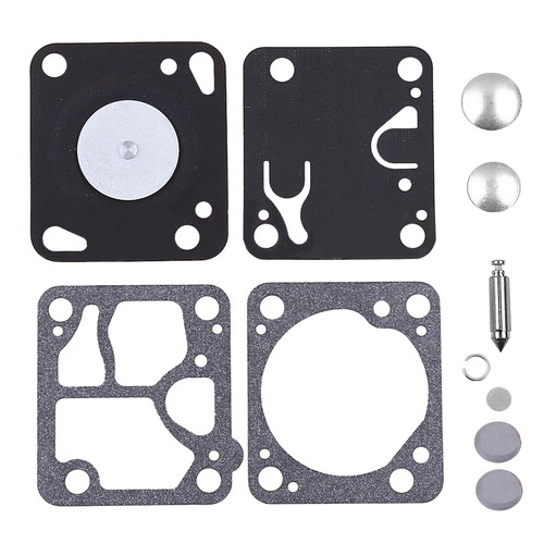 Carburetor rebuild kit - kit, fit