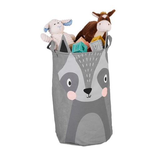 Bac rangement enfant - , pliable