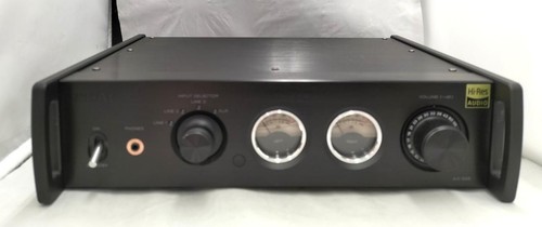 Teac primain amplifier - teac,