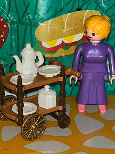 Playmobil please visit my - ,please,