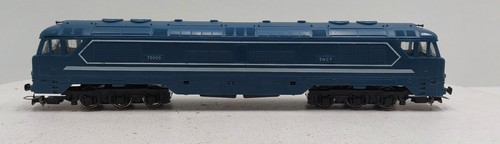 Mehano locomotive diesel cc - ho,