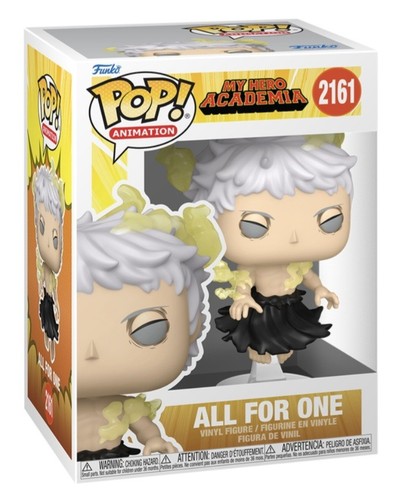 Funko pop figurine manga - pop!,