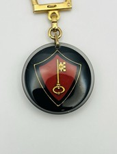 PORTE CLÉ - BOURBON -
