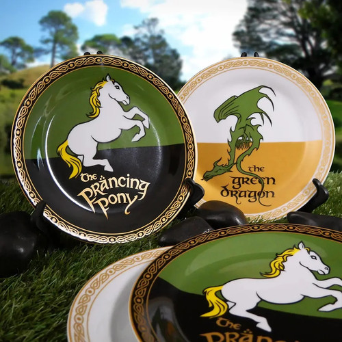 Lord the rings set de - rings,