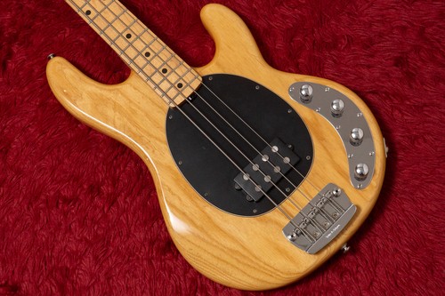Ernie ball music man - music, stingray