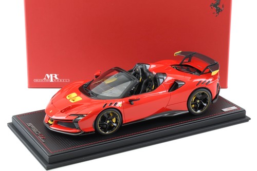 Collection ferrari - mr,