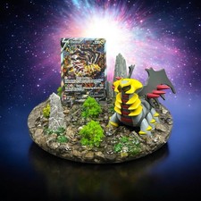 Pokemon Cardholder Stand - You