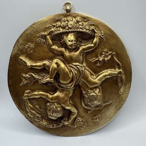 Bas relief symbole - bas,
