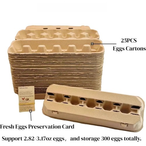 Porte œufs cartons de - porte-œufs,