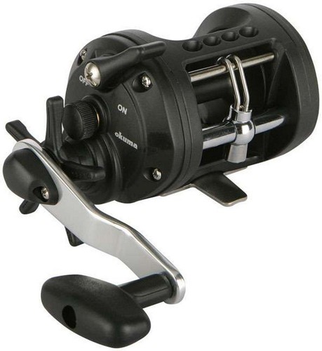 Okuma classic clx series - clx, a-series