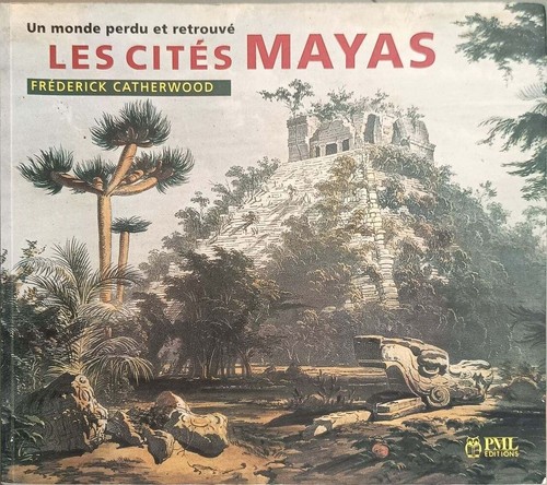 Monde perdu retrouve les - et,
