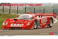 Kit Maquette Plastique 1/24