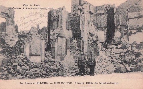 Carte postale postcard guerre - postale,