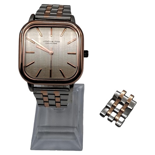 London fog montre - london,