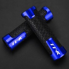 CNC Motorcycle Handlebar Grips