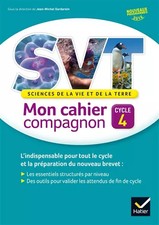 SVT cycle 4 éd. 2016 Mon