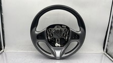 Volant RENAULT CLIO 4 PHASE 1