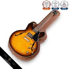 Étui rigide pour guitare