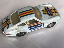 Porsche 911 MIRA 1/25  État Jeu Voir Description