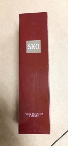 Sk2 facial treatment - facial,