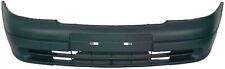 Pare-choc Avant Pour Opel Astra G 1998-2009 Pour Diesel