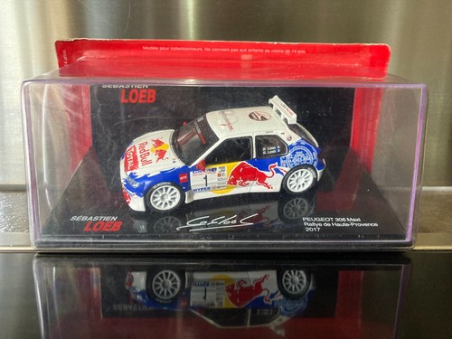Peugeot 306 maxi - maxi, rallye