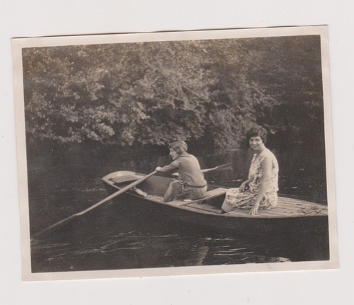 Photo ancienne femmes - photo,