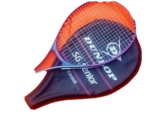 Raquette tennis DUNLOP