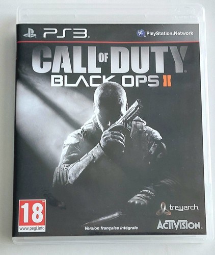 Call duty black - call,