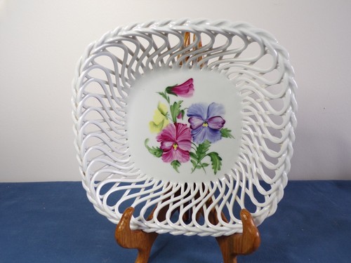 Vide poche villeroy - et, boch