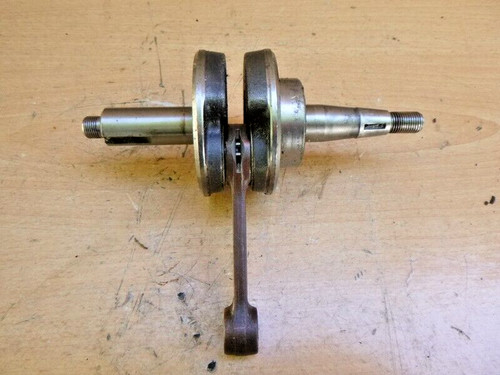 Vilebrequin yamaha 50 - vilebrequin,