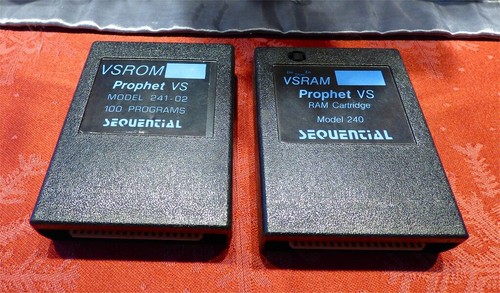 Sci prophet ram rom - vs,