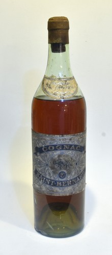 Collection cognac - collection,
