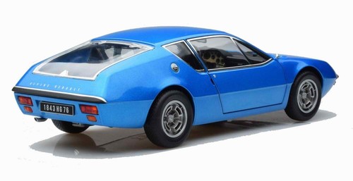 Alpine renault a310 1600 - renault, de