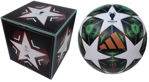 Adidas finale munich 2025 - adidas,
