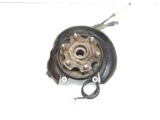 MR992531 fusée arrière gauche pour MITSUBISHI MONTERO 3.2 DI-D (165 CV) 1426982