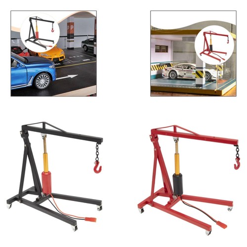 Grue suspension miniature - suspension,