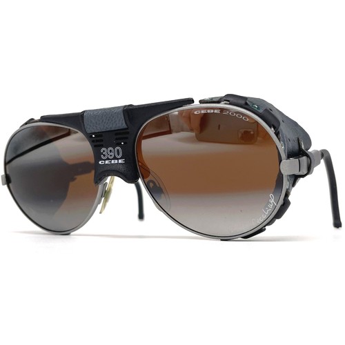 Lunettes soleil cebe 390 - lunettes,