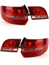 LED Feux Arrière Kit Gauche