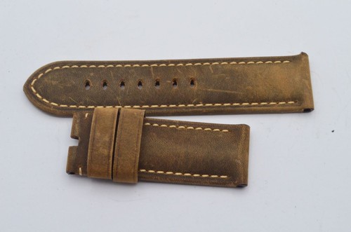 Officine panerai cuir bracelet - officine,