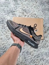 Off-White x Nike Zoom Fly The