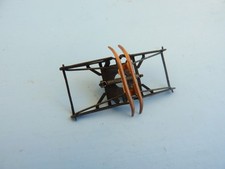 JOUEF HO Pantographe Losange