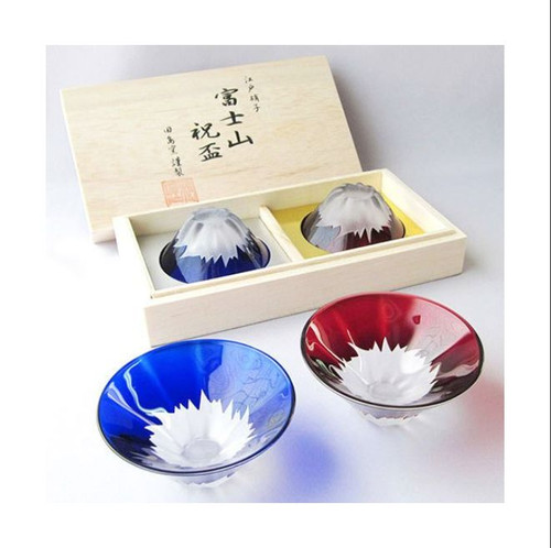 Tajima glass ensemble - tajima, mt.