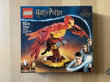 LEGO Harry Potter (76394) -