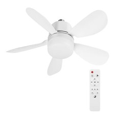 ventilateur de plafond à