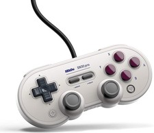 SN30 Pro USB Gamepad G Classic