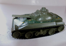 JOUSTRA : CHAR , TANK.MOTEUR A FRICTION